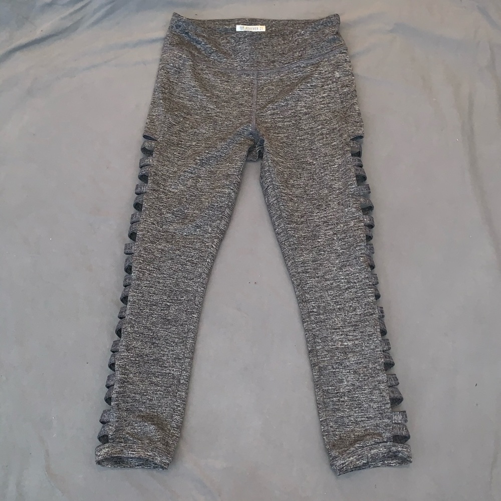 Active Leggings